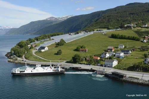 Posada Sognefjord Guesthotel