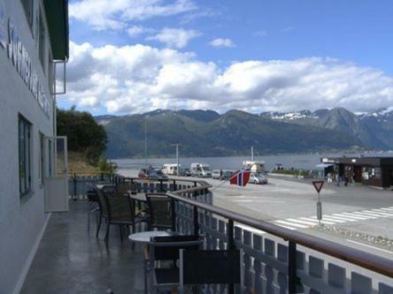 Posada Sognefjord Guesthotel