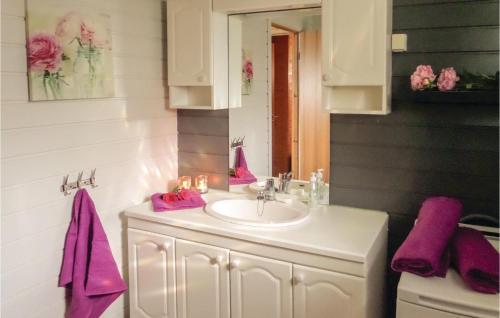 Holiday Home Utne Raaen Hytteutleige II