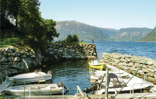 Holiday Home Utne Raaen Hytteutleige II