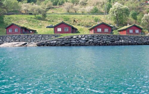 Holiday Home Utne Raaen Hytteutleige IV