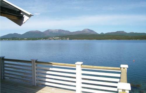 Holiday Home Skodje H�yvika