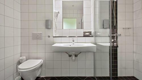 Best Western Baronen Hotel