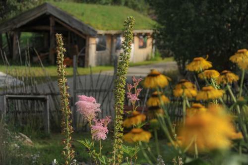 Saga Trollheimen Hotel