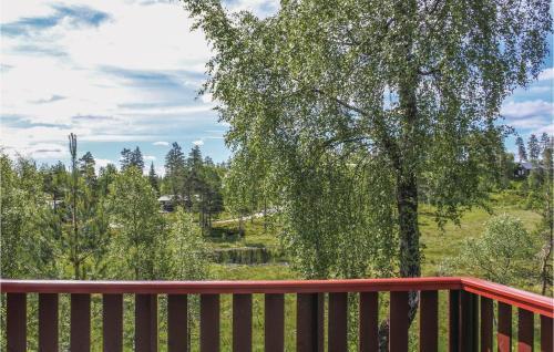 Holiday Home Treungen Felle