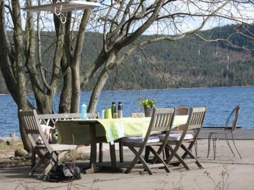 Apartamento Villa R�rvik