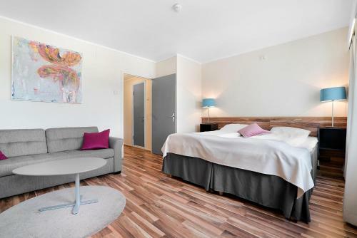 Bardufoss Hotel