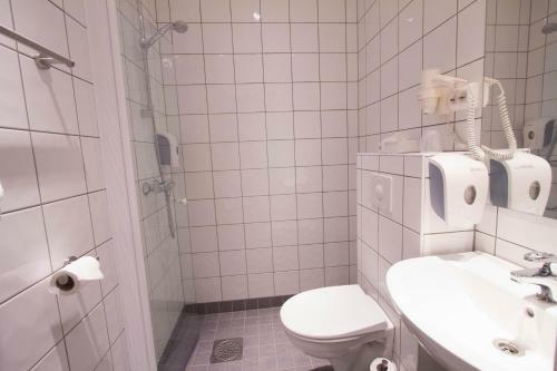 Bardufoss Hotel