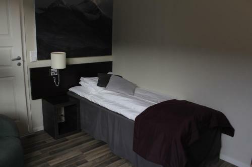 Bardufoss Hotel