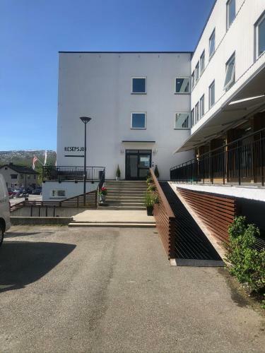 Bardufoss Hotel