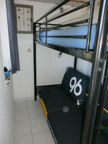 Apartamento Cap Esterel Holiday Village