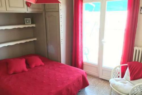 Apartamento Apt With Terrace At 10min Walk From The Beach