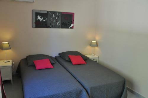 Apartamento Villa Gecko