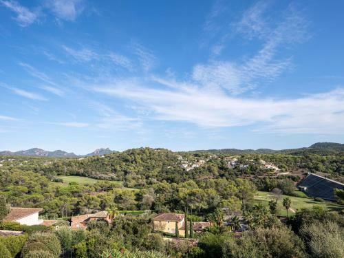 Modern Holiday Home In Saint-raphael With Private Pool
