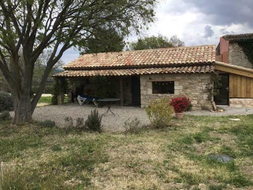 La Berg�re Hameau Saint Jean