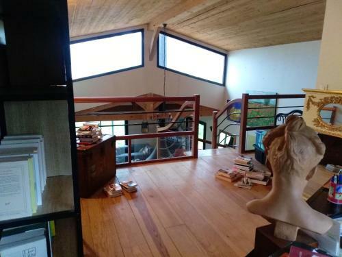 House With 3 Bedrooms In Saint Selve With Wifi