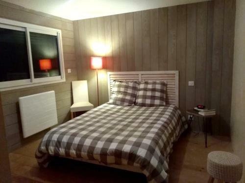House With 3 Bedrooms In Saint Selve With Wifi