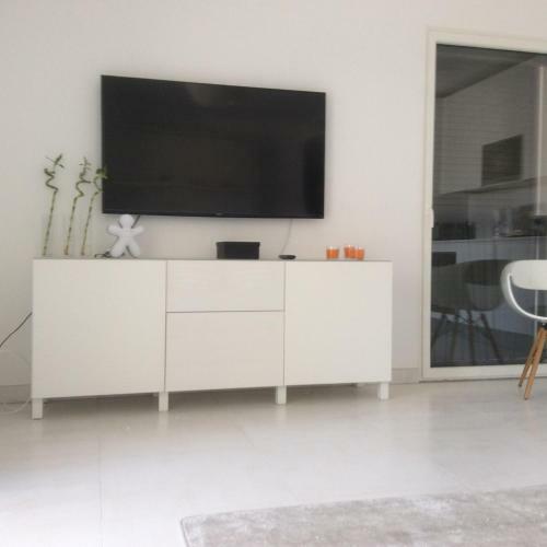 Exclusive Resort Apartment Saint Tropez