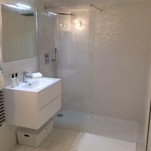 Exclusive Resort Apartment Saint Tropez