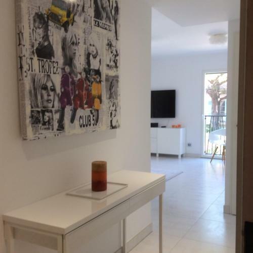 Exclusive Resort Apartment Saint Tropez