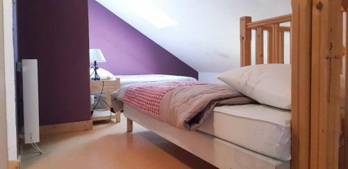 Apartamento Location Vue Montagne