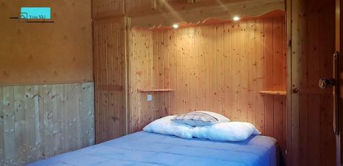 Chalet Individuel 12pers. Saint Sorlin D'arves