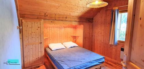 Chalet Individuel 12pers. Saint Sorlin D'arves