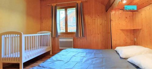 Chalet Individuel 12pers. Saint Sorlin D'arves
