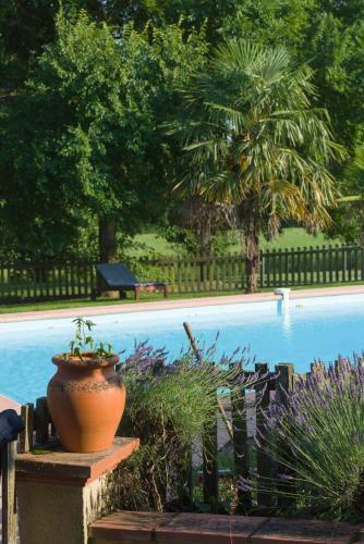 Saint-lary-soulan Chateau Sleeps 21 Pool Wifi