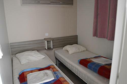Camping L'estuaire