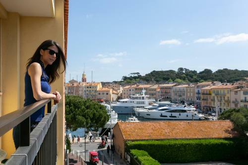 Apartamento Maison D'orange - Port