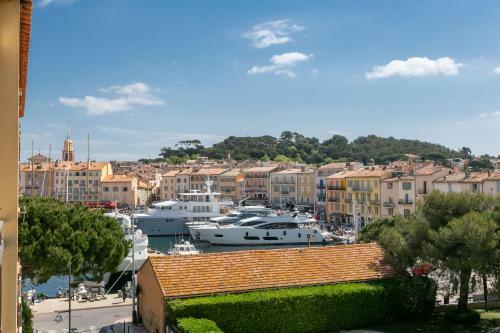 Apartamento Maison D'orange - Port