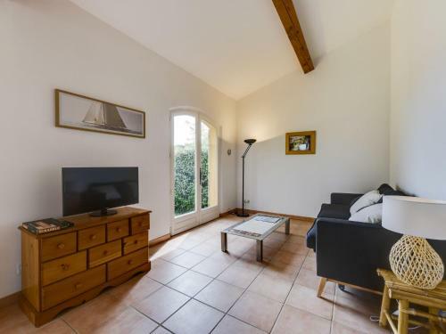 Holiday Home Parc De La Rouveraie