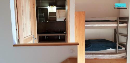 Chalet Prestige Pour 8 Pers. Vue Panoramique