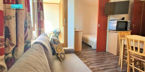 Apartamento L'ouillon - Appartement Confort Centre Village