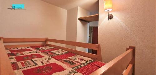 Apartamento L'ouillon - Appartement Confort Centre Village