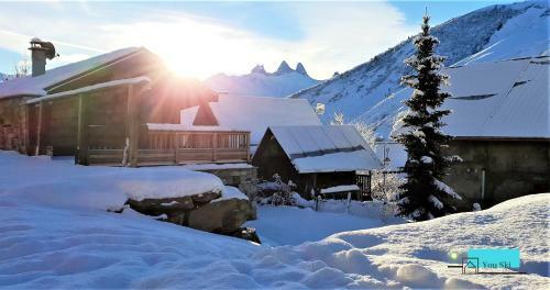Apartamento L'ouillon - Appartement Confort Centre Village