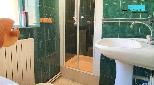 Apartamento R�sidence Les Neiges, Centre Station