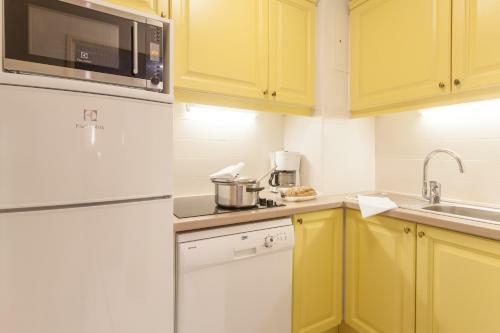 Hotel Pierre Et Vacances R�sidence Amandine
