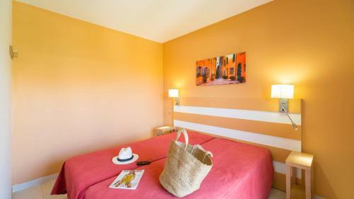 Hotel Pierre Et Vacances R�sidence Amandine