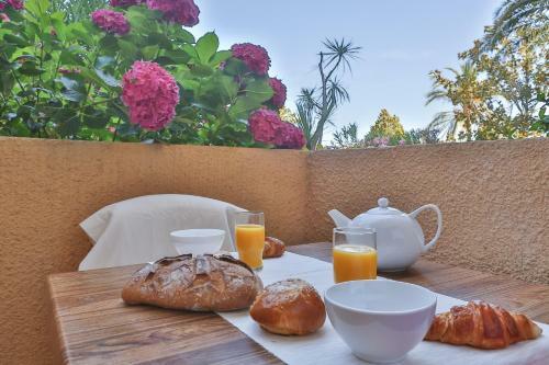 Hotel Pierre Et Vacances R�sidence Amandine