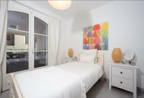 Apartamento Appartement K1