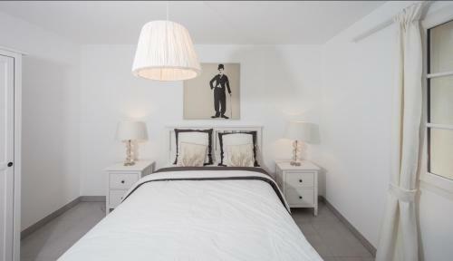 Apartamento Appartement K1