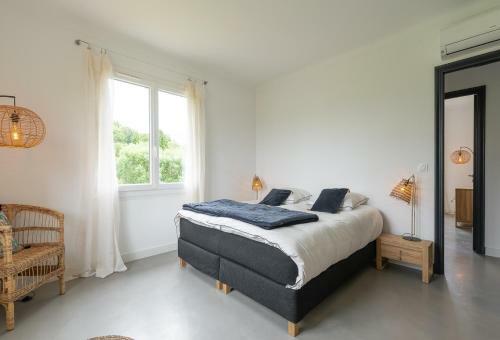 Apartamento Appartement Daho