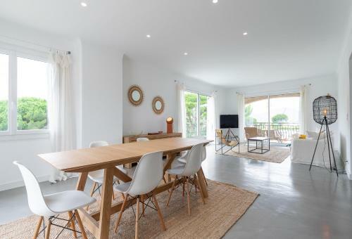 Apartamento Appartement Daho