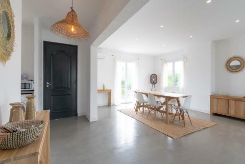 Apartamento Appartement Daho