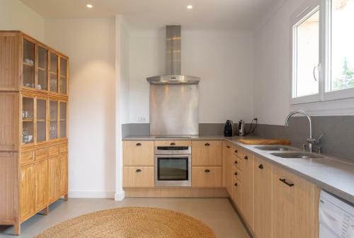 Apartamento Appartement Daho