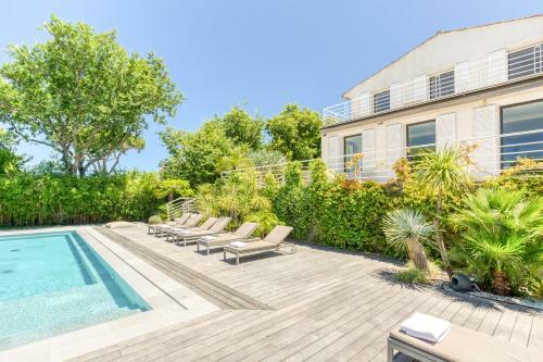 Villa Eden