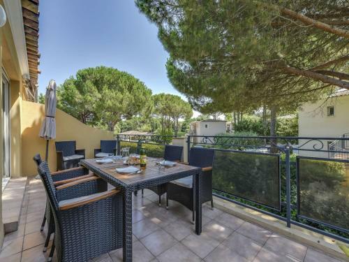 Apartment Le Jardin D'artemis-2