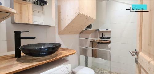 Apartamento P4 - Appartement Au Rdc D'un Chalet Neuf